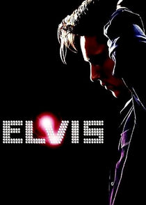 Elvis poster