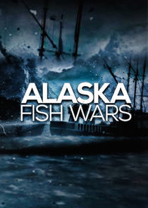 Alaska Fish Wars poster