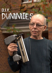 DIY Dummies poster