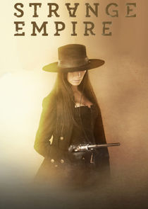 Strange Empire poster