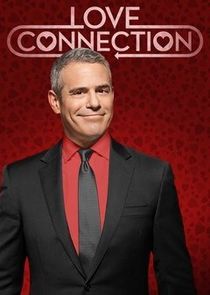 Love Connection poster