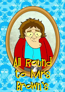 All Round to Mrs. Brown's poster
