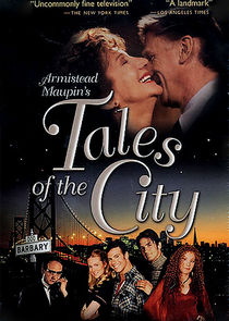 Tales of the City poster