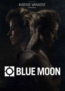 Blue Moon poster