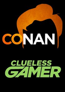 Clueless Gamer poster