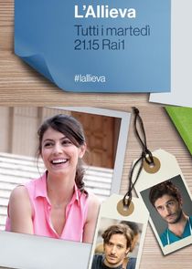 L'allieva poster