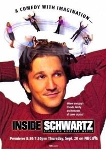 Inside Schwartz poster