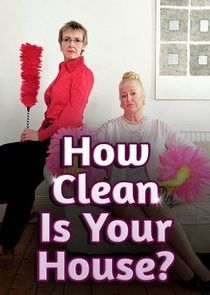 How Clean Is Your House? poster