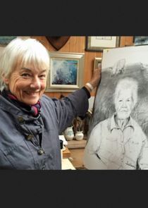 Dealbhan Fraoich/Heather's Portraits poster