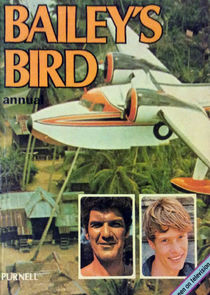 Bailey's Bird poster