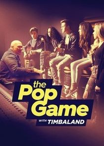 The Pop Game poster