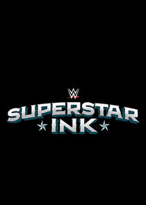 WWE Superstar Ink poster