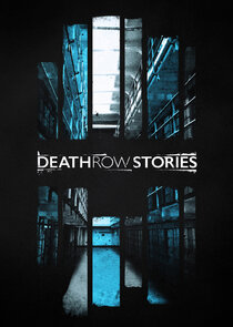 Death Row Stories poster