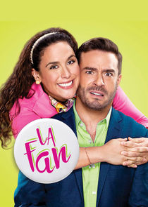 La Fan poster