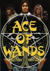 Ace of Wands poster