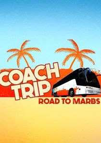Coach Trip: Road to Marbs poster