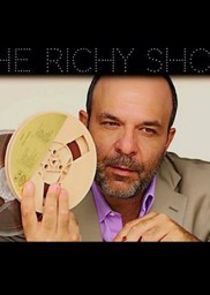 The Richy Show poster