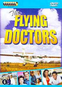 The Flying Doctors poster