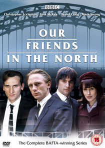 Our Friends in the North poster