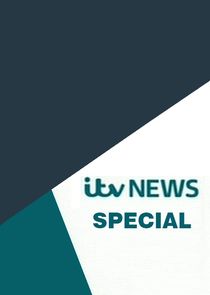 ITV News Special poster