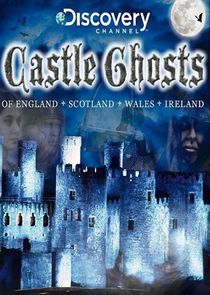 Castle Ghosts poster