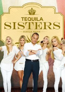 Tequila Sisters poster