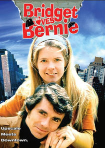 Bridget Loves Bernie poster