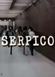 Serpico poster