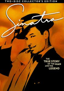 Sinatra poster