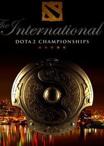 The International poster