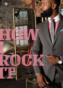 How I Rock It poster