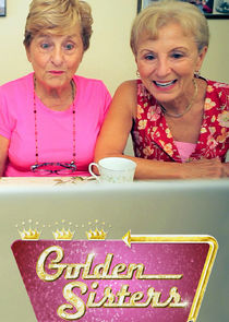 Golden Sisters poster