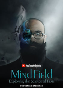 Mind Field poster