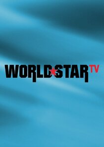 World Star TV poster