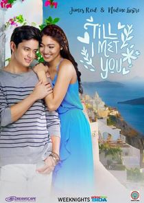 Till I Met You poster