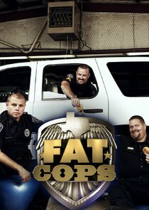 Fat Cops poster