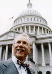 Grandpa Goes to Washington poster
