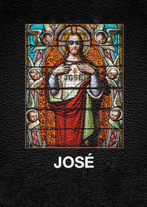 José poster