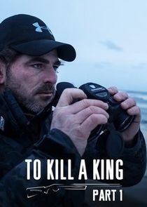 Benelli Presents To Kill a King poster