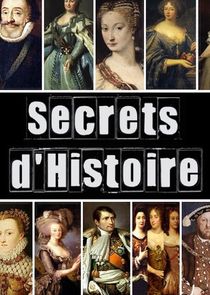 Secrets d'Histoire poster