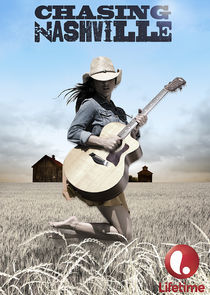 Chasing Nashville poster