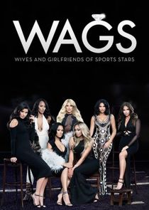 WAGS poster