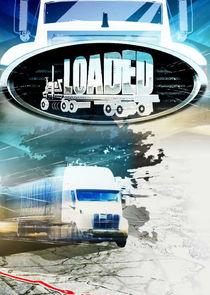 Loaded poster