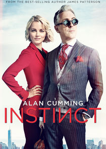 Instinct poster