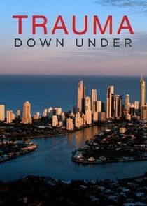 Trauma Down Under poster