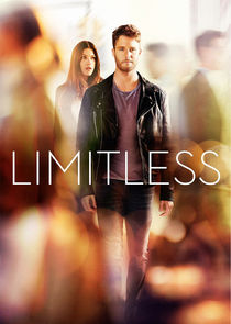 Limitless poster