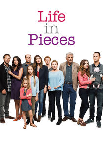 Life in Pieces poster