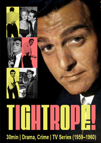 Tightrope! poster