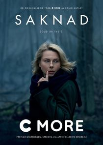 Saknad poster