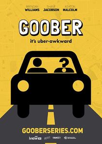 Goober poster